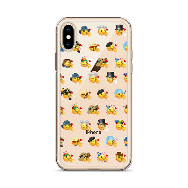 The *Chef's Kiss* Phone Case – Multi