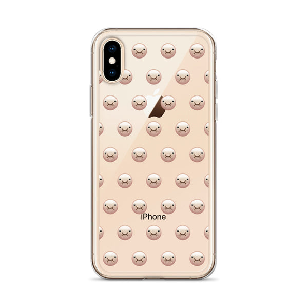 The Blobfish Phone Case