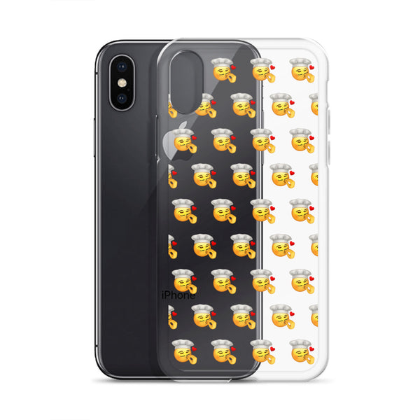 The *Chef's Kiss* Phone Case – Classic