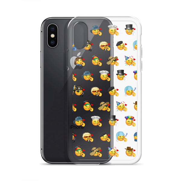 The *Chef's Kiss* Phone Case – Multi