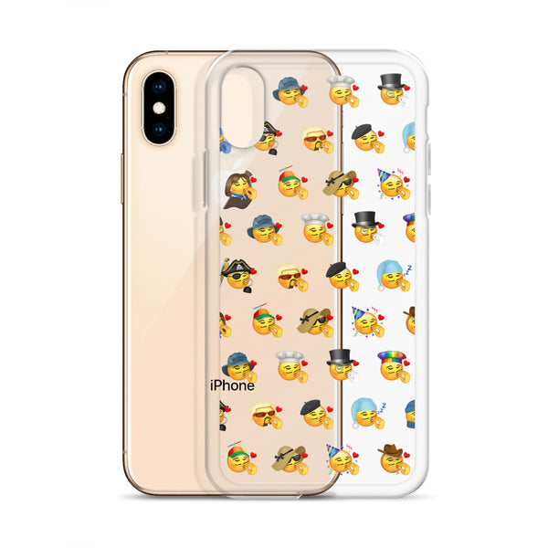 The *Chef's Kiss* Phone Case – Multi