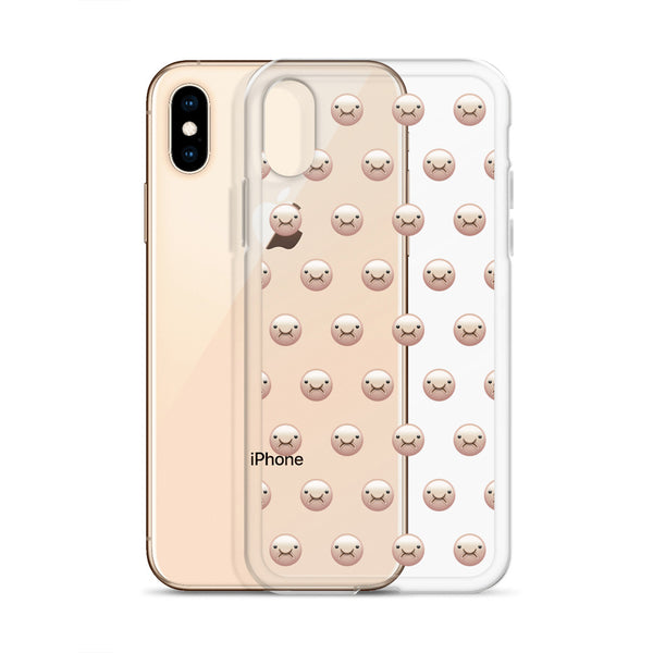 The Blobfish Phone Case