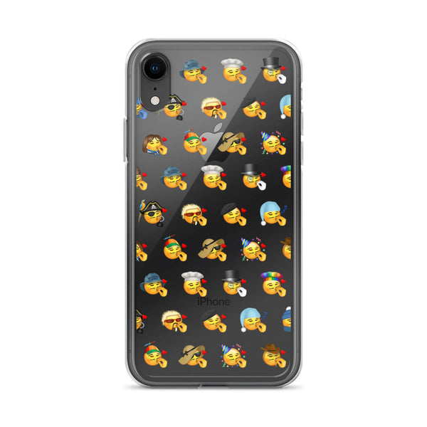 The *Chef's Kiss* Phone Case – Multi