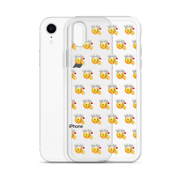 The *Chef's Kiss* Phone Case – Classic