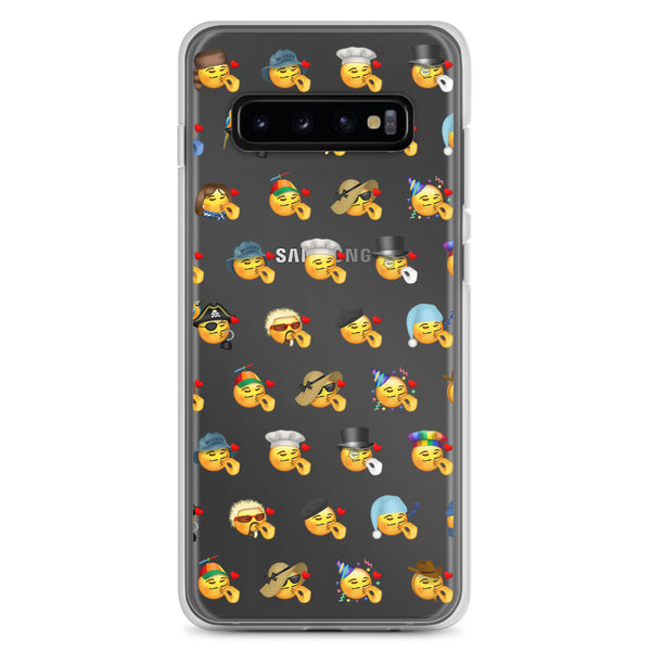 The *Chef's Kiss* Phone Case – Multi