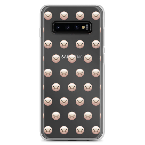 The Blobfish Phone Case