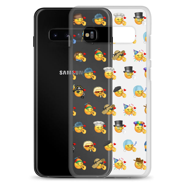 The *Chef's Kiss* Phone Case – Multi