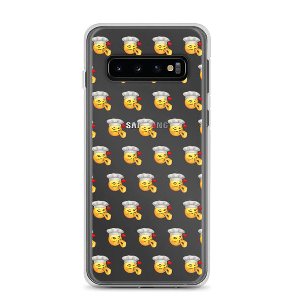 The *Chef's Kiss* Phone Case – Classic