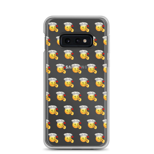 The *Chef's Kiss* Phone Case – Classic