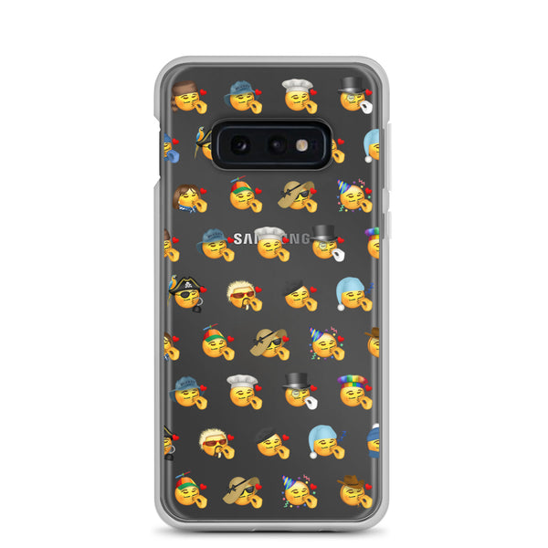 The *Chef's Kiss* Phone Case – Multi