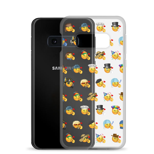 The *Chef's Kiss* Phone Case – Multi