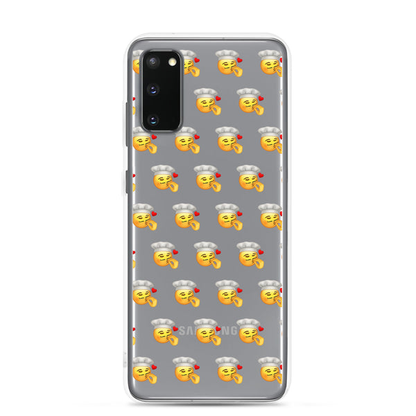 The *Chef's Kiss* Phone Case – Classic