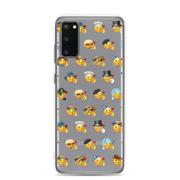 The *Chef's Kiss* Phone Case – Multi