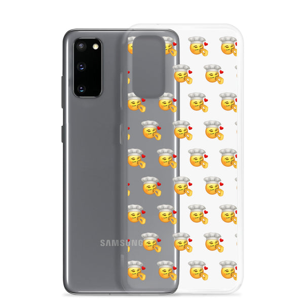 The *Chef's Kiss* Phone Case – Classic