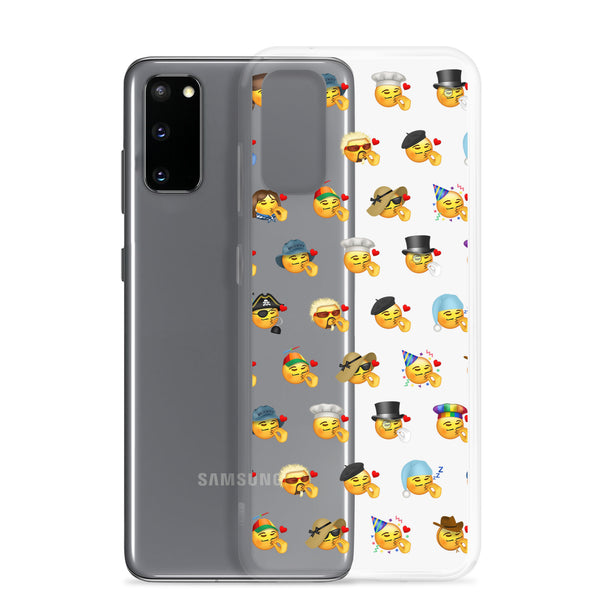 The *Chef's Kiss* Phone Case – Multi