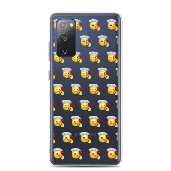 The *Chef's Kiss* Phone Case – Classic