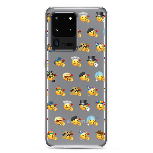The *Chef's Kiss* Phone Case – Multi