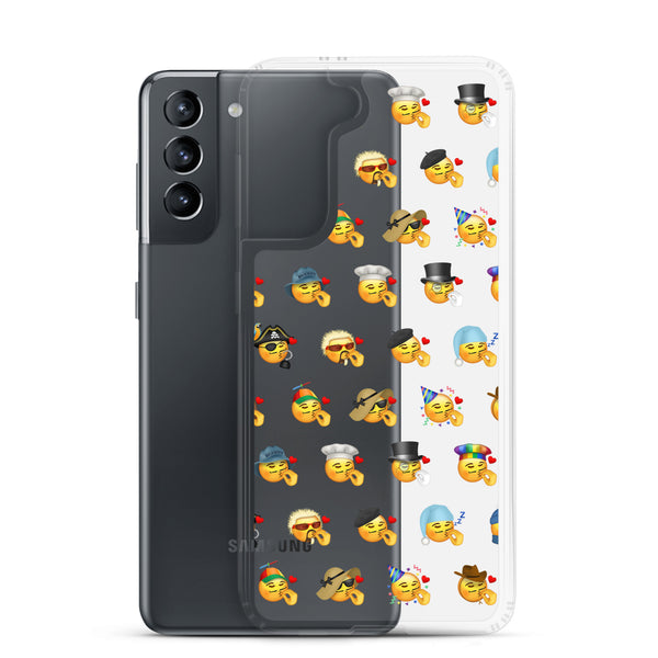 The *Chef's Kiss* Phone Case – Multi