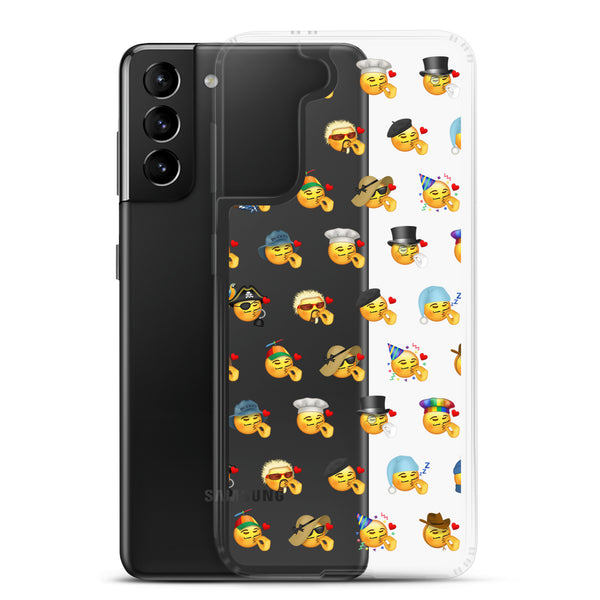 The *Chef's Kiss* Phone Case – Multi