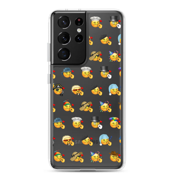 The *Chef's Kiss* Phone Case – Multi