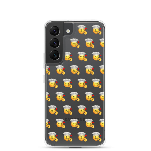 The *Chef's Kiss* Phone Case – Classic