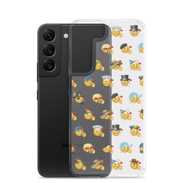 The *Chef's Kiss* Phone Case – Multi