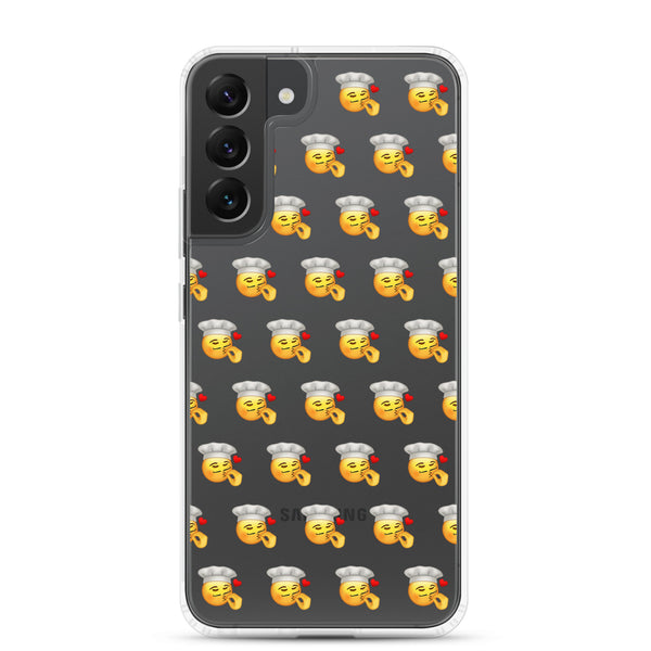 The *Chef's Kiss* Phone Case – Classic