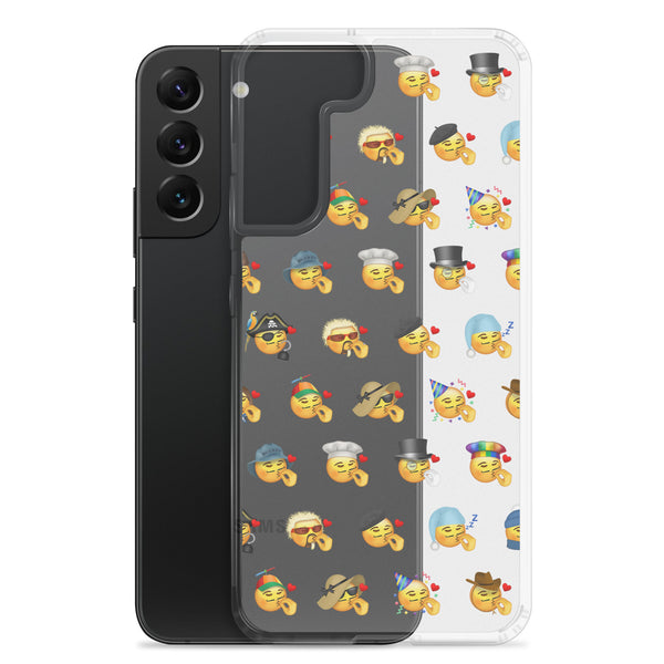 The *Chef's Kiss* Phone Case – Multi