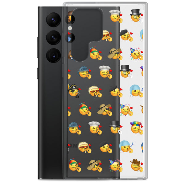 The *Chef's Kiss* Phone Case – Multi