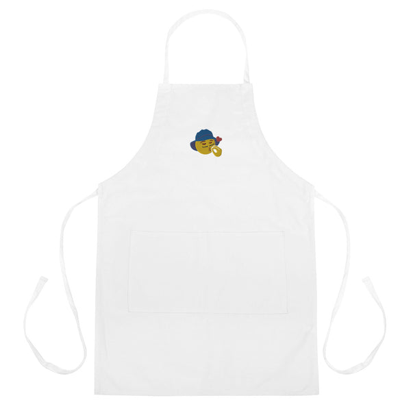 The *Chef's Kiss* Apron