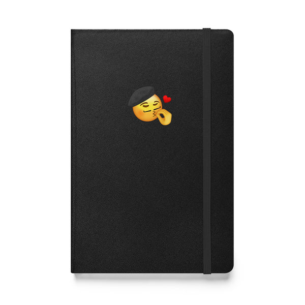 The *Chef's Kiss* Notebook