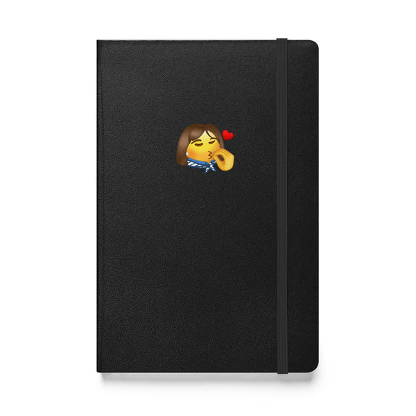 The *Chef's Kiss* Notebook