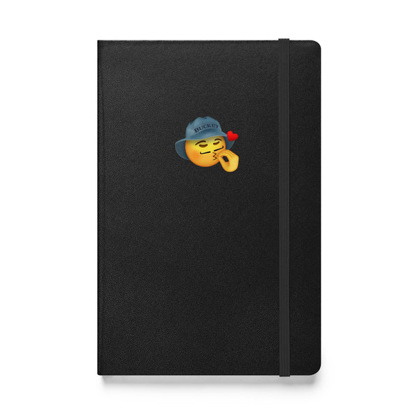 The *Chef's Kiss* Notebook