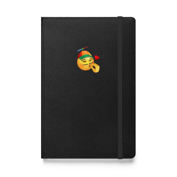 The *Chef's Kiss* Notebook