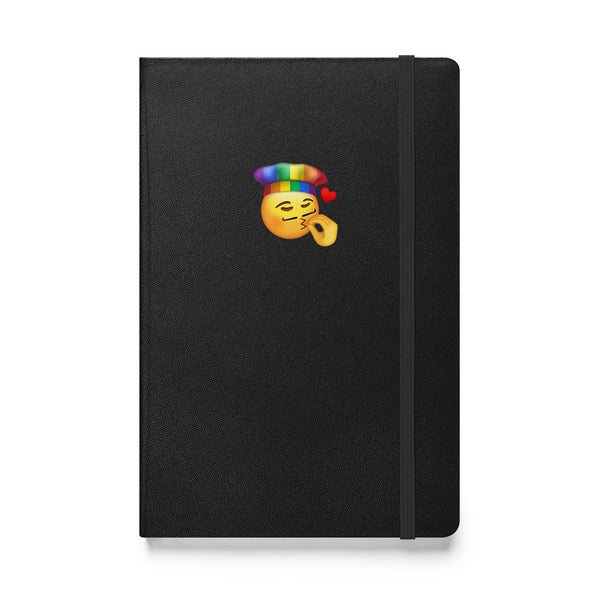 The *Chef's Kiss* Notebook