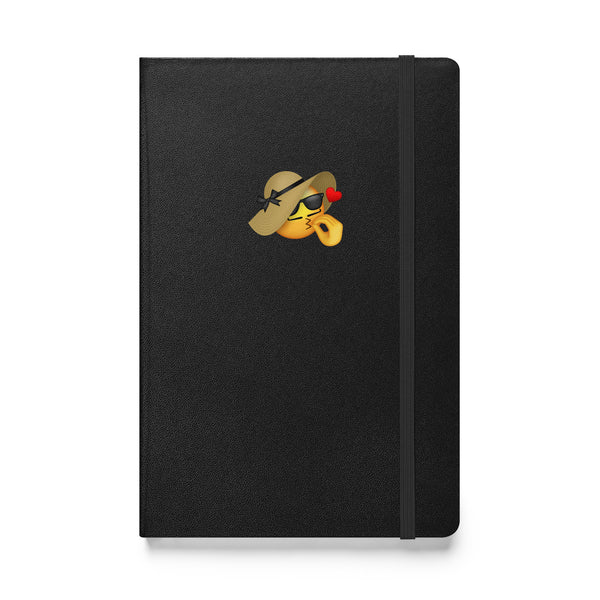 The *Chef's Kiss* Notebook