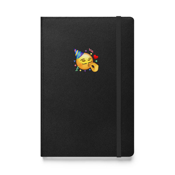 The *Chef's Kiss* Notebook