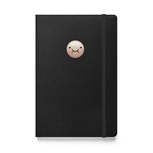 The Blobfish Notebook