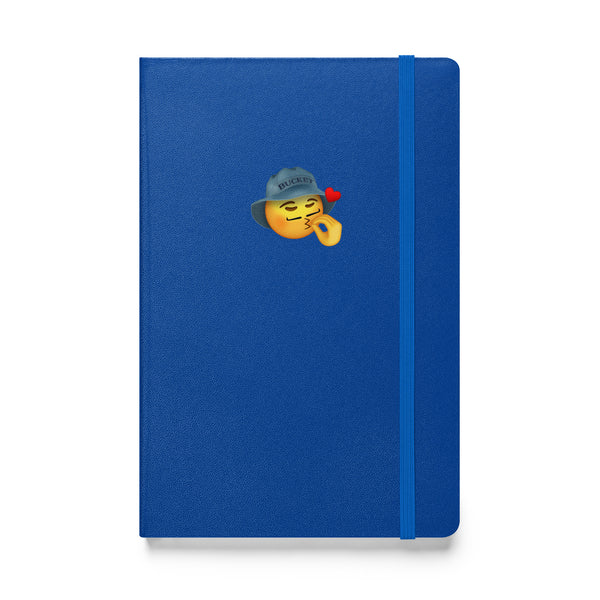 The *Chef's Kiss* Notebook