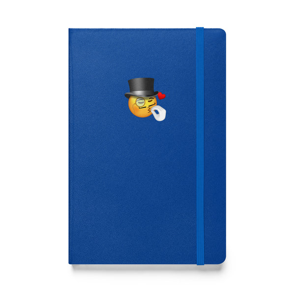 The *Chef's Kiss* Notebook