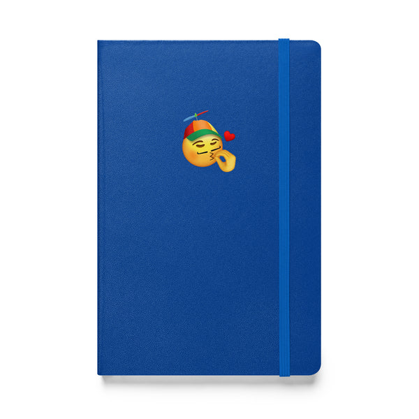 The *Chef's Kiss* Notebook