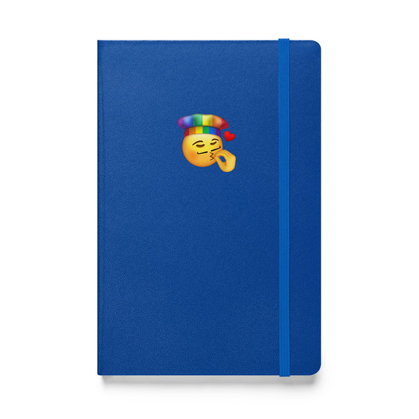 The *Chef's Kiss* Notebook