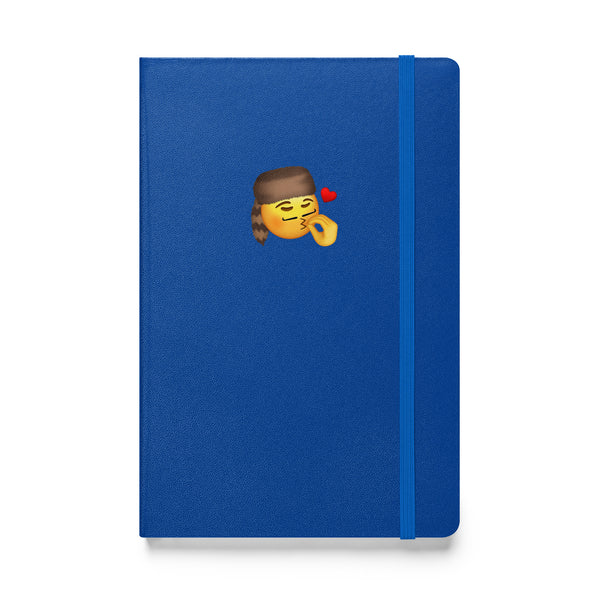 The *Chef's Kiss* Notebook