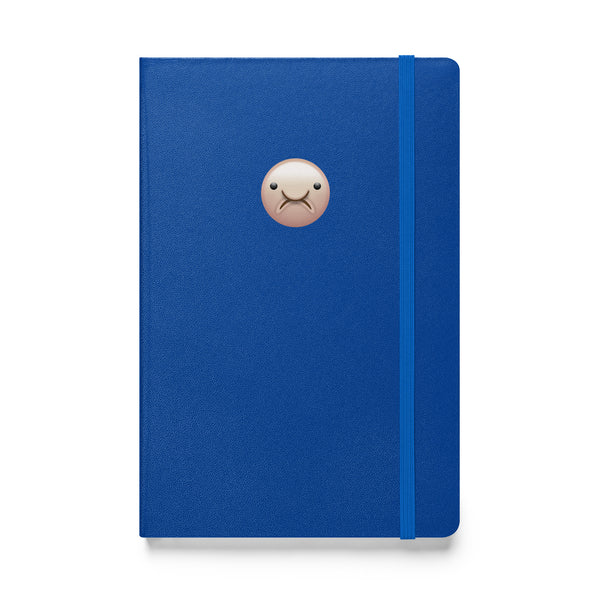 The Blobfish Notebook