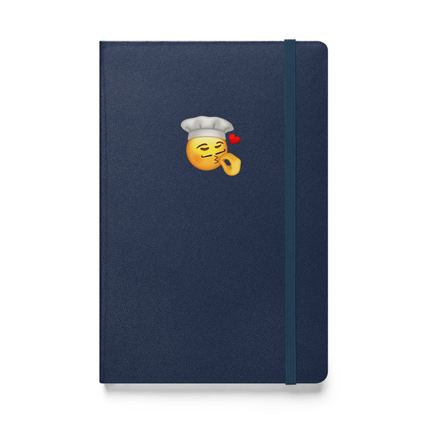 The *Chef's Kiss* Notebook