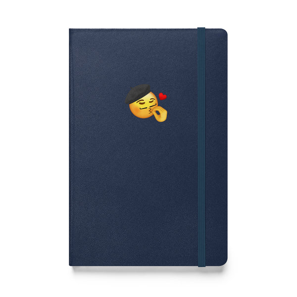 The *Chef's Kiss* Notebook