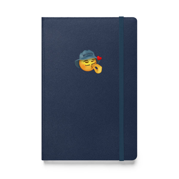 The *Chef's Kiss* Notebook