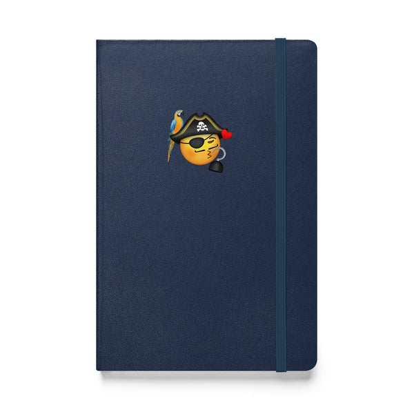 The *Chef's Kiss* Notebook