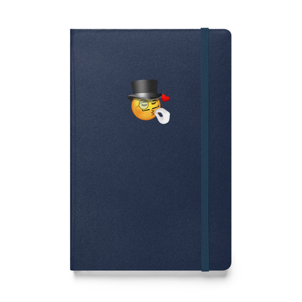 The *Chef's Kiss* Notebook