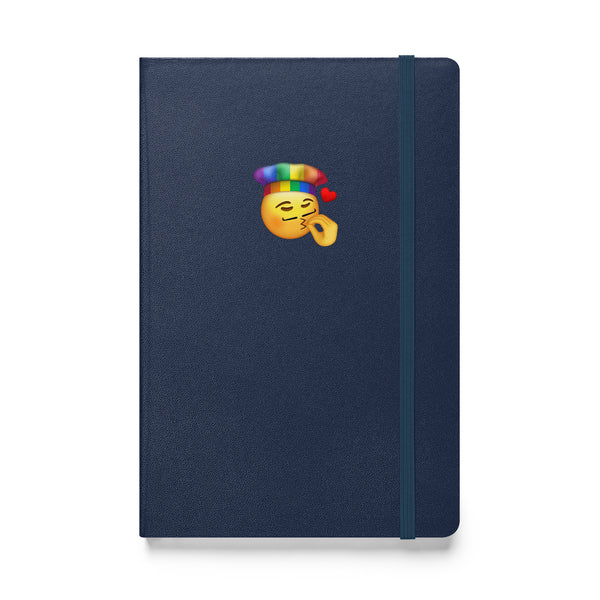 The *Chef's Kiss* Notebook